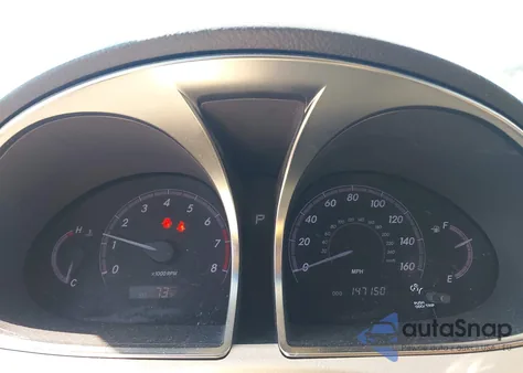 2012 Toyota Avalon Limited from USA, damaged, VIN 4T1BK3DB8CU443876